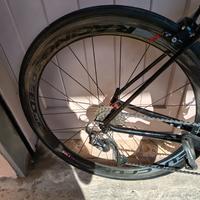 fulcrum racing Speed xlr 50