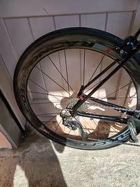 fulcrum racing Speed xlr 50