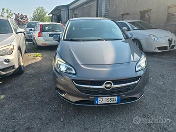 Opel Corsa 1.2 Coupé b-Color