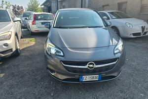 Opel Corsa 1.2 Coupé b-Color