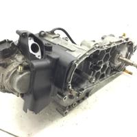 BLOCCO MOTORE ENGINE SEMICOMPLETO MOD: E310E YAMAH