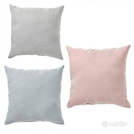 Set cuscini IKEA KÄRLEKSGRÄS
