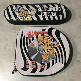 Lotto Porta Colori Juventus Porta CD Novità J