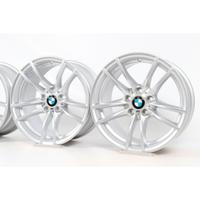 4 cerchi 18" Originali Bmw M2 M3 M4