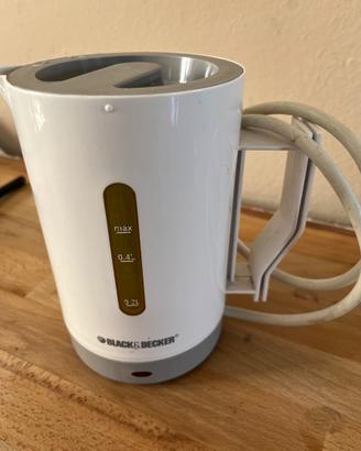 Bollitore Black & Decker