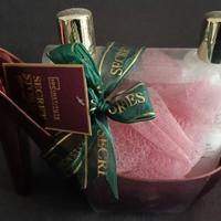 Doppio Set Skincare (uomo e donna)