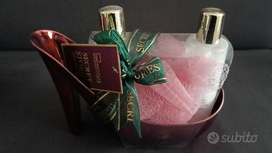 Doppio Set Skincare (uomo e donna)