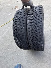 gomme usate 1556015 Winter CONTINENTAL - CON - 450