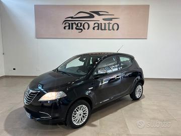 Lancia Ypsilon 0.9 TwinAir 85 CV 5 porte Metano Ec