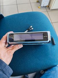 Rara Sony CDX-M850MP