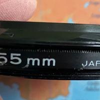 filtro fotografico Skylight [1A]