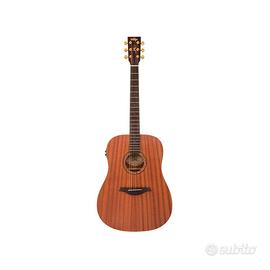 Chitarra Vintage VE 400mh Dreadnought