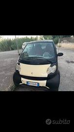 Smart del 2006