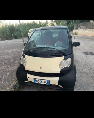 Smart del 2006