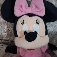 peluche minnie