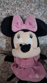 peluche minnie