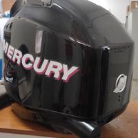 Ricambi Mercury 40 cv EFI 4 tempi