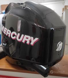 Ricambi Mercury 40 cv EFI 4 tempi