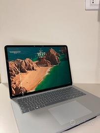 Microsoft Surface Laptop Studio 3 in 1 - Intel i7