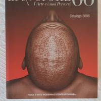 Art Verona 06. L'Arte e i suoi Percorsi. Catalogo