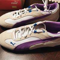 PUMA speedcat  sneakers taglia 41 unisex