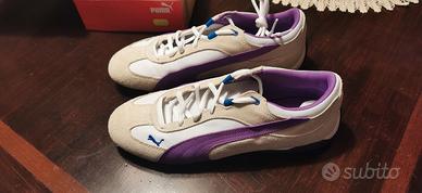 PUMA speedcat  sneakers taglia 41 unisex
