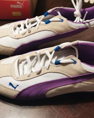 PUMA speedcat  sneakers taglia 41 unisex