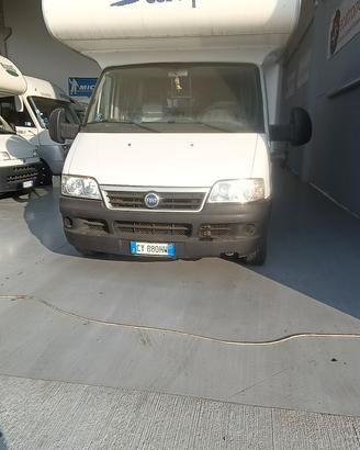 Elnagh Blu Camp Fly 15