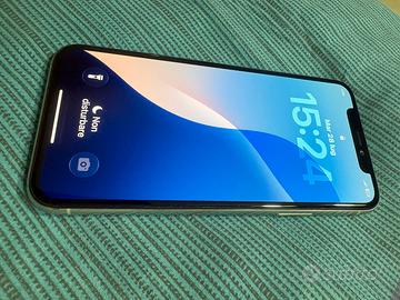 Iphone 11 Pro 256gb