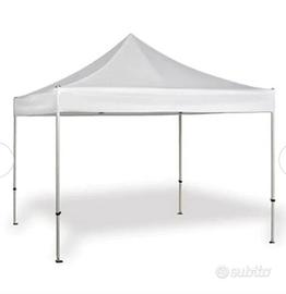 Gazebo 3x3 impermeabile