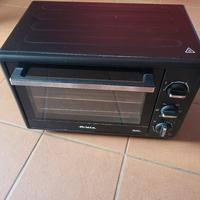 forno elettrico 