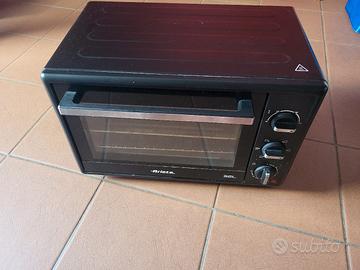 forno elettrico 