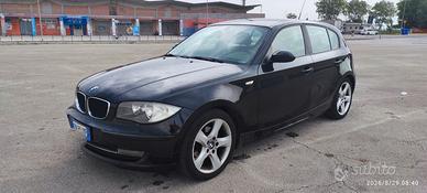 BMW 118d