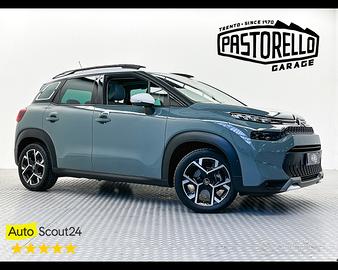 CITROEN C3 Aircross 1ª s. - C3 Aircross PureTech 1