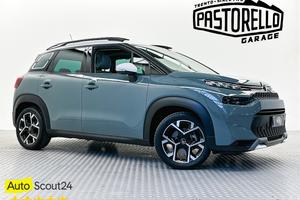 CITROEN C3 Aircross 1ª s. - C3 Aircross PureTech 1