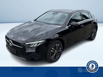 Mercedes-Benz Classe A A 250 e Plug-in hybrid...
