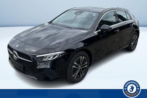 Mercedes-Benz Classe A A 250 e Plug-in hybrid...
