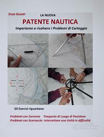 LIBRO IDEALE PER PATENTE OLTRE LE 12 MIGLIA