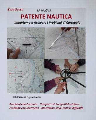 LIBRO IDEALE PER PATENTE OLTRE LE 12 MIGLIA