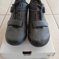 Scarpe Bontrager Circuit Men's 4