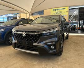 Suzuki S-Cross 1.4 Hybrid Top