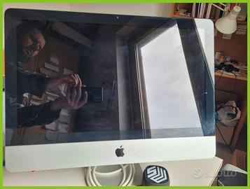 Schermo Fuori Uso su iMac 1418