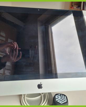 Schermo Fuori Uso su iMac 1418