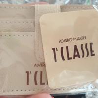 Portacarte a portachiave 1° classe Alviero Martini