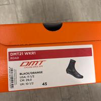 Scarpe DMT WKR1