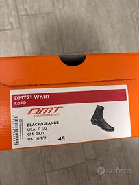 Scarpe DMT WKR1