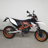 Ktm 690 SMC R
