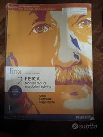 Fisica Modelli Teorie ci e Problem Solving  2