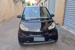 Smart 451 automatica PERFETTA!