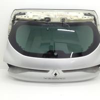PORTELLONE POSTERIORE RENAULT Megane Serie (15>)